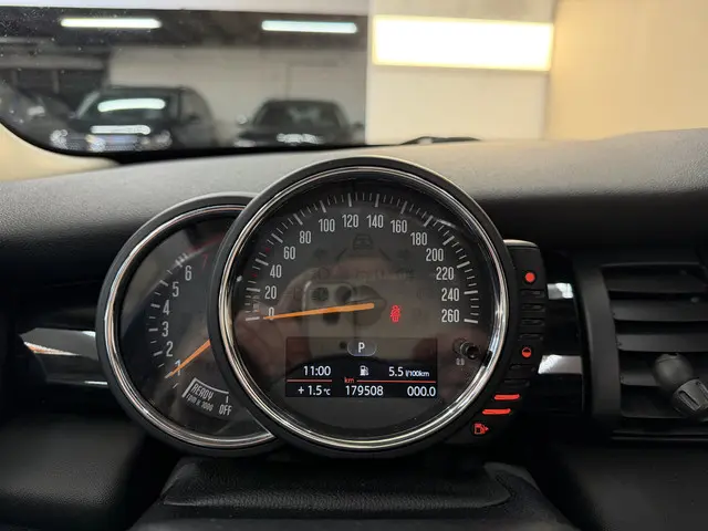 MINI Cooper Mini 1.5 Salt Business 2017 Benzine 12