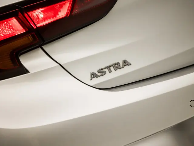 Opel Astra 1.2 Edition 2021 Benzine 28
