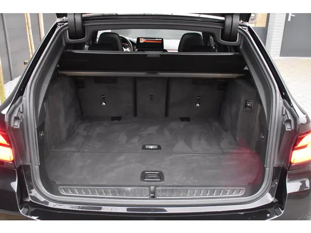 BMW 5 Serie Touring 540i xDrive 2020 Benzine 11