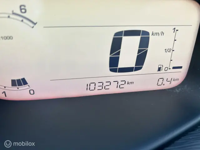 Citroën C3 Picasso 1.4 VTi Attraction * MPV * 2013 Benzine 9