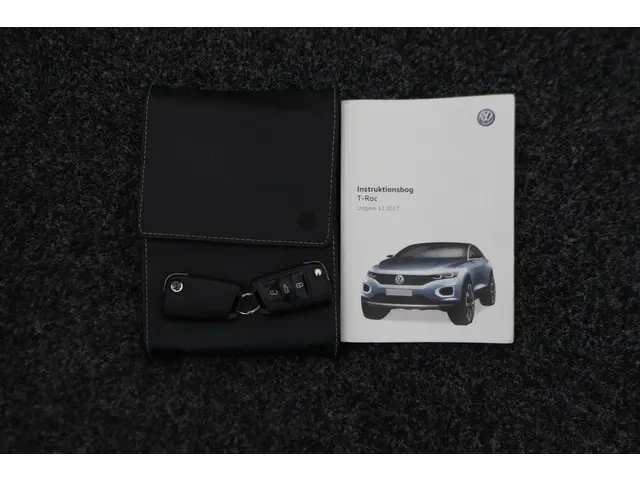 Volkswagen T-Roc 1.5 TSI Style Business 2018 Benzine 48
