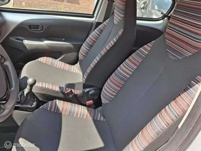 Citroën C1 1.0 VTi Feel 2020 Benzine 10
