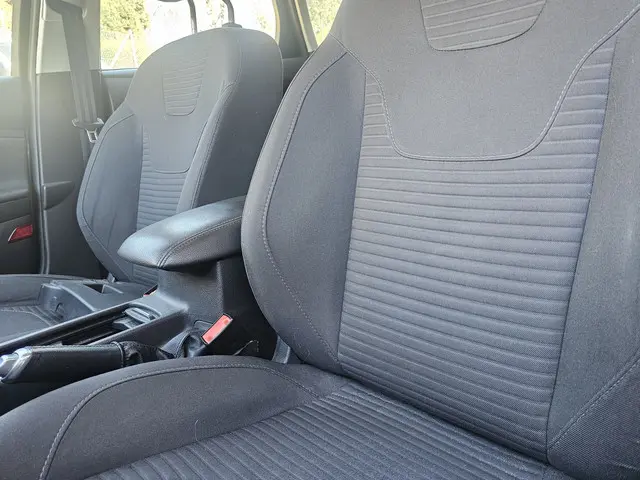 Ford Focus Wagon 1.0 Titanium 2016 Benzine 11