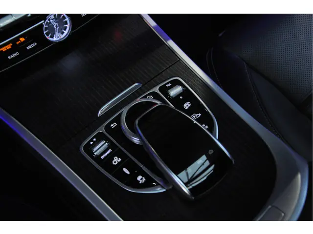 Mercedes-Benz G-Klasse G63 AMG 2020 Benzine 25