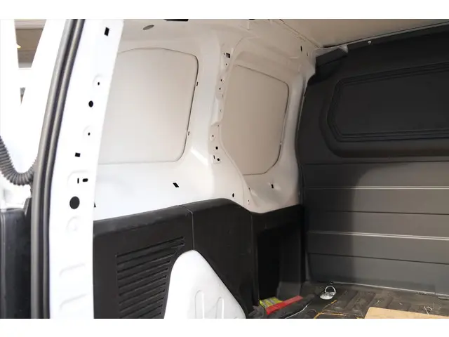 Citroën ë-Berlingo Electric 2017 Elektrisch 22