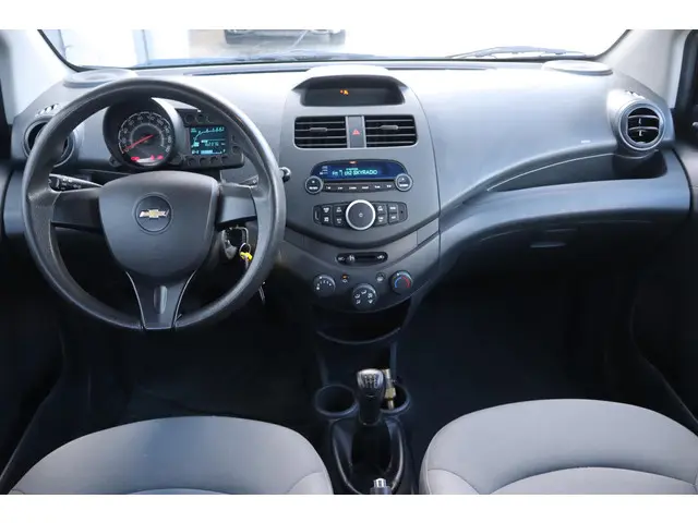 Chevrolet Spark 2