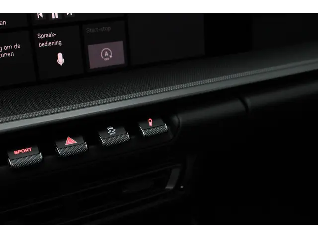 Porsche 911 3.0 Carrera 2020 Benzine 19