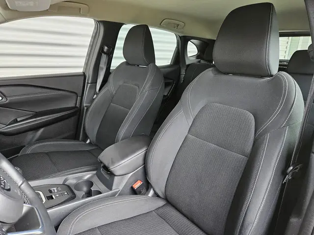 Nissan QASHQAI 1.3 MHEV Acenta 2022 Benzine 6