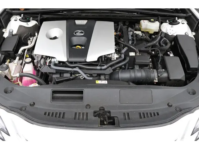 Lexus ES 300h Preference Line 2021 Hybride Benzine 31