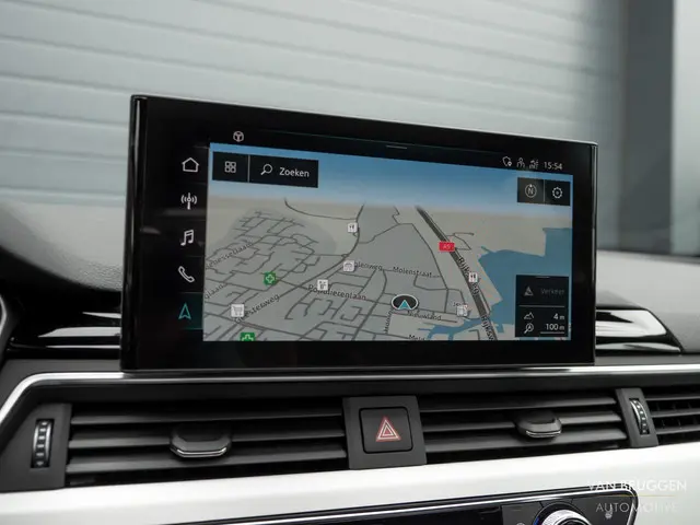 Audi A5 Sportback 45 TFSI Quattro S-Line 2021 Benzine 34