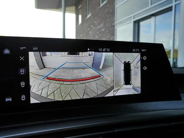 Peugeot 5008 1.2 Hybrid 136 GT 2026 Hybride Benzine 40