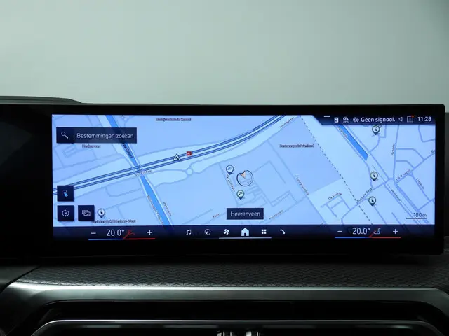 BMW i4 Gran Coupe eDrive40 2024 Elektrisch 16