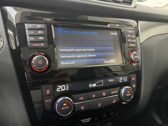 Nissan QASHQAI 1.2 Tekna 2018 Benzine 34