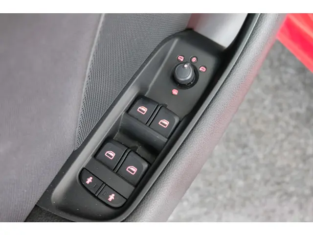 Audi A3 Limousine 1.4 TFSI Ambition 2015 Benzine 20