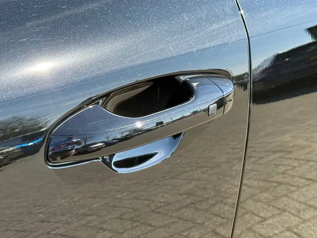 Kia Niro EV DynamicPlusLine 64.8 kWh 2024 Elektrisch 9