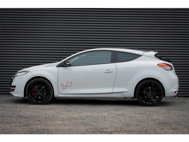 Renault Mégane 3