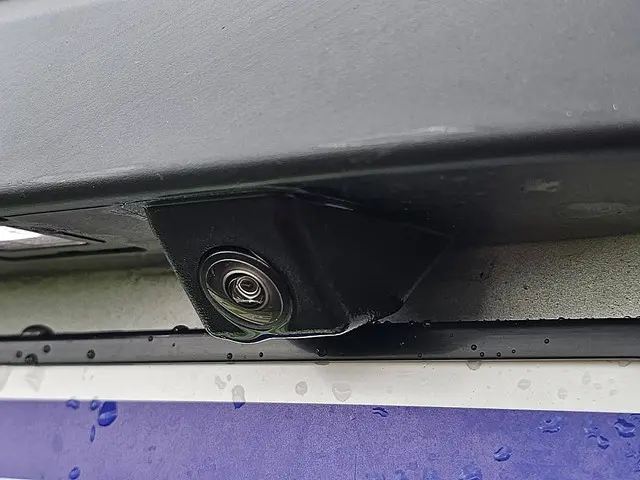 Mercedes-Benz Vito 116 2021 Diesel 21