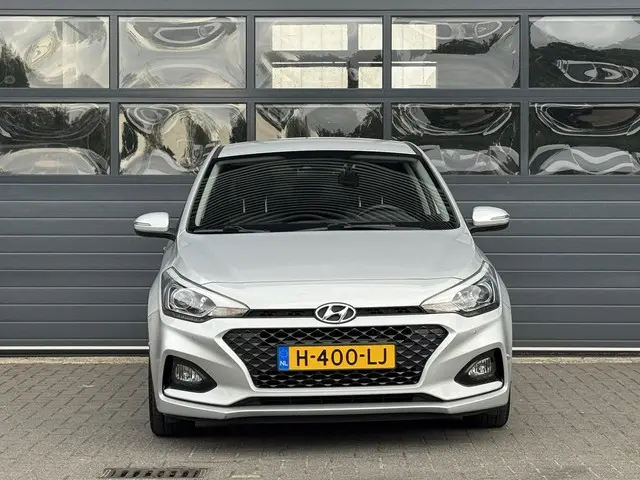 Hyundai i20 1.0 T-GDI PREMIUM 2020 Benzine 15