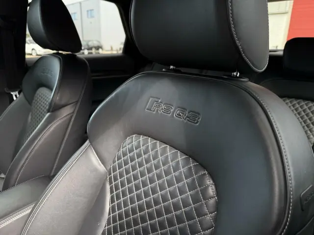 Audi RSQ3 2.5 TFSI RS Q3 quattro 2014 Benzine 17