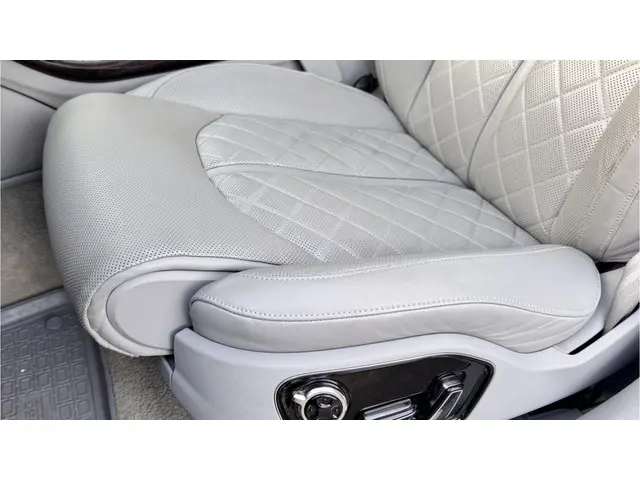 Audi A8 3.0 TDI quattro Pro Line+ 2014 Diesel 22