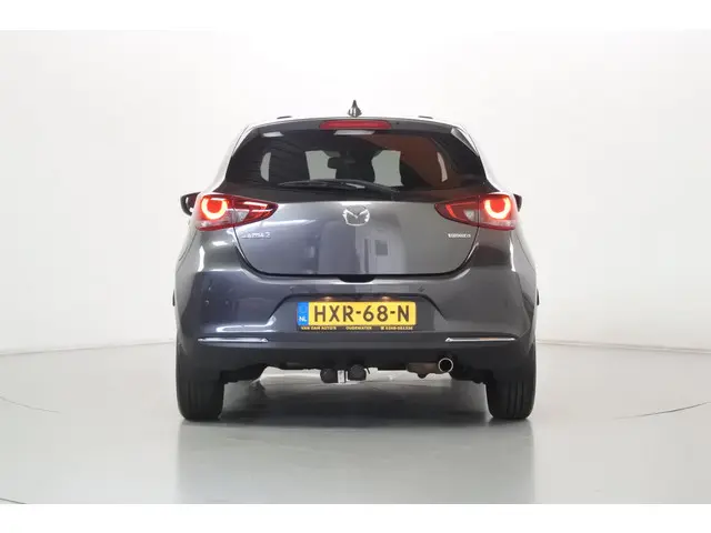 Mazda 2 1.5 90pk Signature 2020 Benzine 44