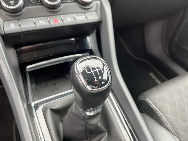Škoda Kodiaq 1.5 TSI Business Edition 7p. 2021 Benzine 14