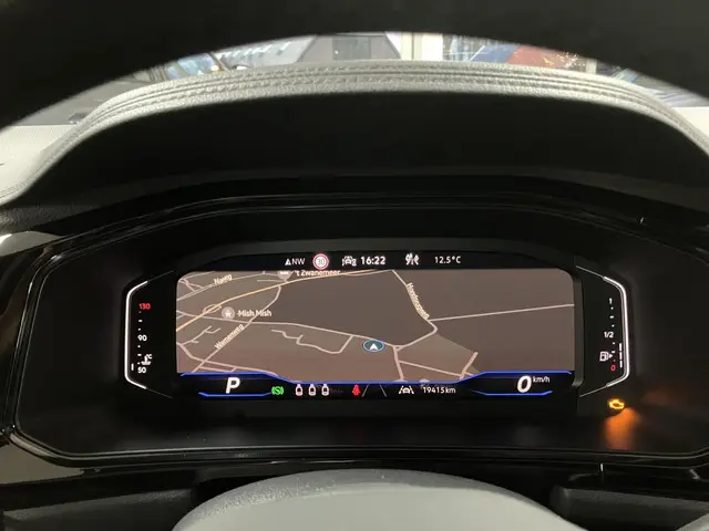 Volkswagen T-Roc 1.5 TSI R-Line Edition 2024 Benzine 47