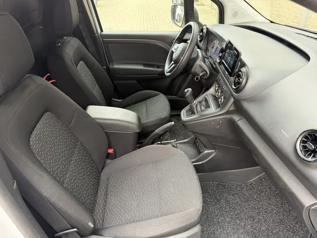 Mercedes-Benz Citan 108 CDI L1 Pro 2022 Diesel 25