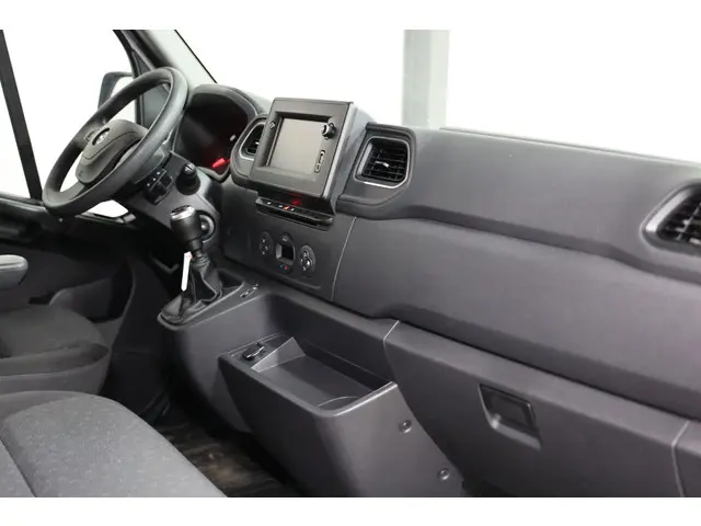 Opel Movano 2.3 Turbo L3H2 POST NL SCHAPPEN 2021 Diesel 11