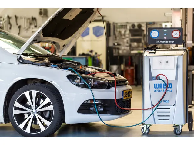 Volkswagen Tiguan 1.4 TSI Sport&Style 2014 Benzine 15