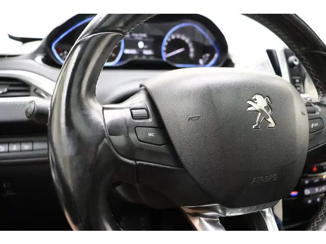 Peugeot 2008 1.2 PureTech Allure 2016 Benzine 29