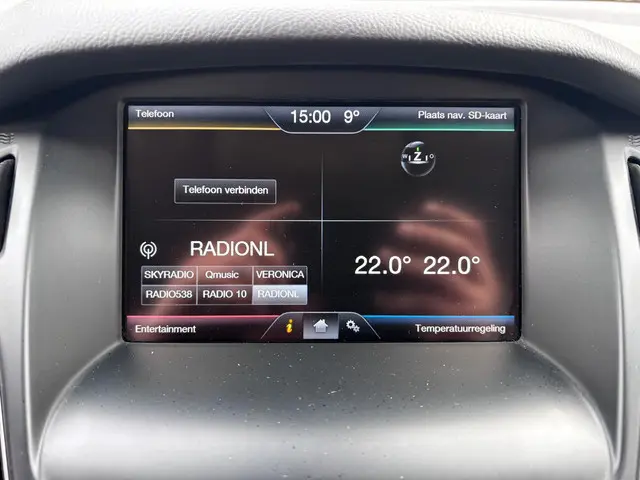 Ford Focus Wagon 1.0 EcoBoost Titanium 2015 Benzine 32