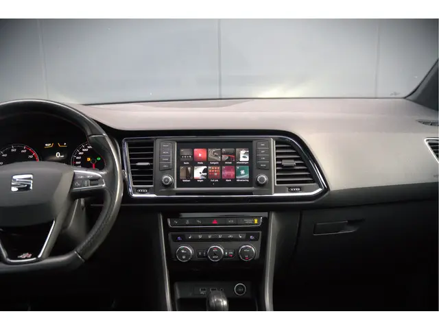 SEAT Ateca 2.0 EcoTSI FR 4DRIVE 2017 Benzine 43