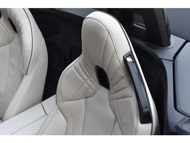 BMW Z4 Roadster M40i High Executive 2021 Benzine 14