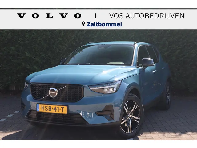 Volvo XC40 2.0 B4 Plus Dark 2025 Benzine