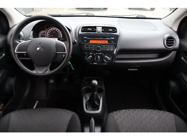 Mitsubishi Space Star 1.0 Cool+ 2020 Benzine 5