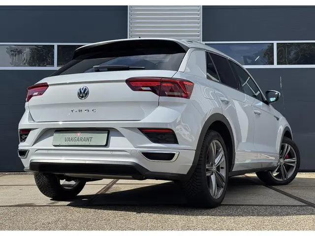 Volkswagen T-Roc 2