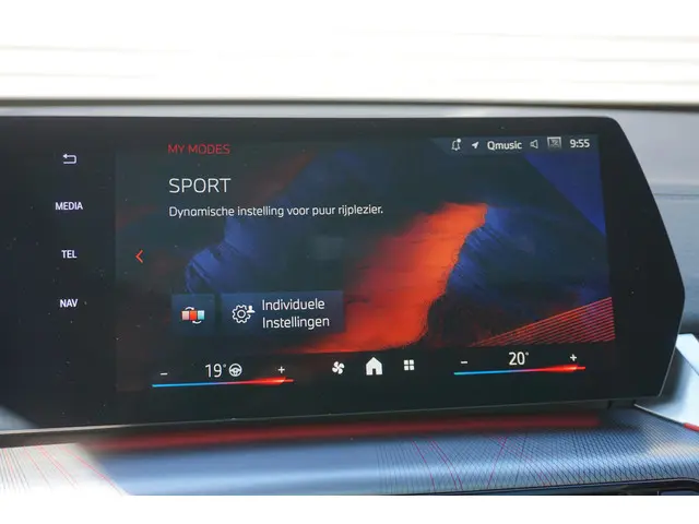 BMW iX2 xDrive30 2025 Elektrisch 21