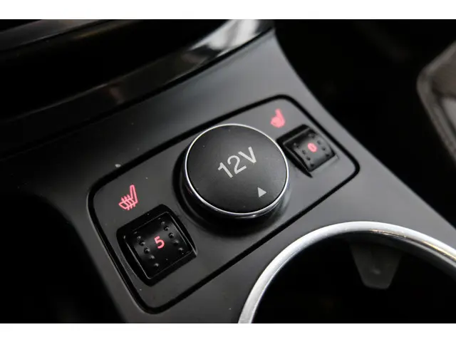 Ford Kuga 1.5 Titanium 2016 Benzine 14