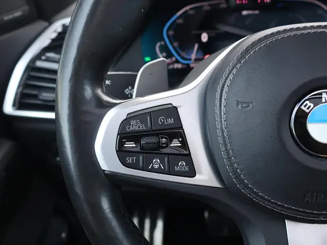 BMW X5 xDrive45e High Executive 2021 Hybride Benzine 22