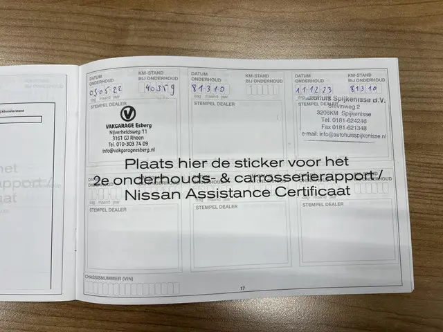 Nissan Micra 1.0 IG-T N-Connecta 2020 Benzine 68