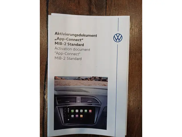 Volkswagen Touran 1.4 TSI Highline 2017 Benzine 59