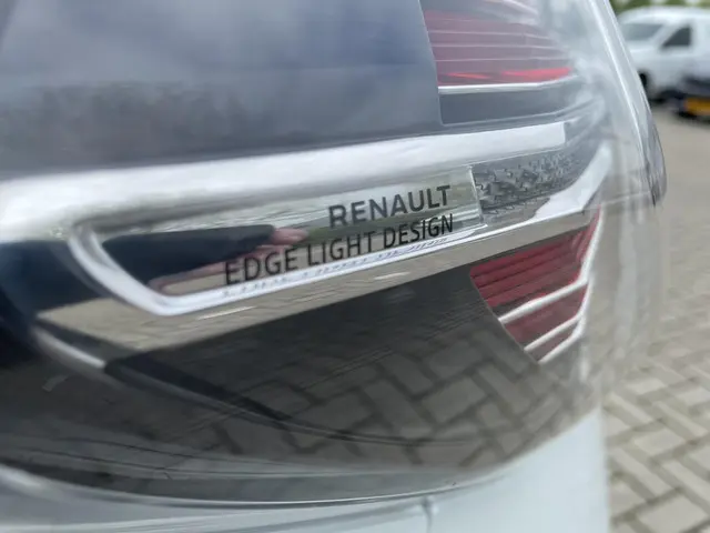 Renault ZOE R135 Intens 52 kWh 2021 Elektrisch 5