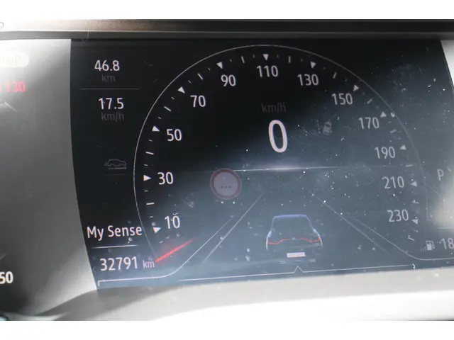 Renault Arkana 1.3 TCe 140 2022 Hybride Benzine 15