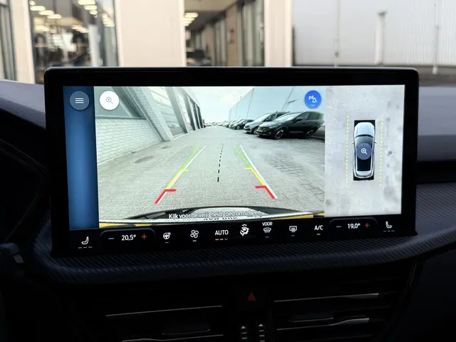 Ford Kuga 2.5 PHEV ST-Line X 2025 Hybride Benzine 45