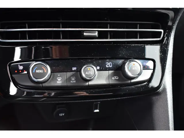 Opel Mokka 1.2 Turbo Ultimate 2023 Benzine 27