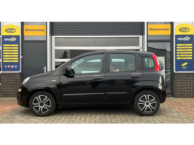 Fiat Panda 0.9 TwinAir Edizione Cool 2014 Benzine 11