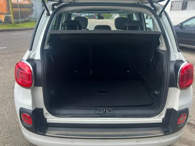 Fiat 500L 1.4-16V Lounge *Clima*Garantie* 2013 Benzine 12