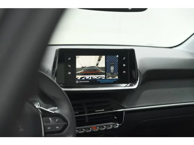 Peugeot 208 PureTech 100 Allure Pack 2023 Benzine 15