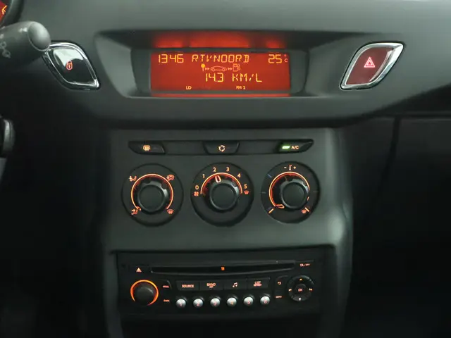 Citroën C3 1.0 VTi Attraction 2014 Benzine 11